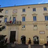 Palazzo Comunale