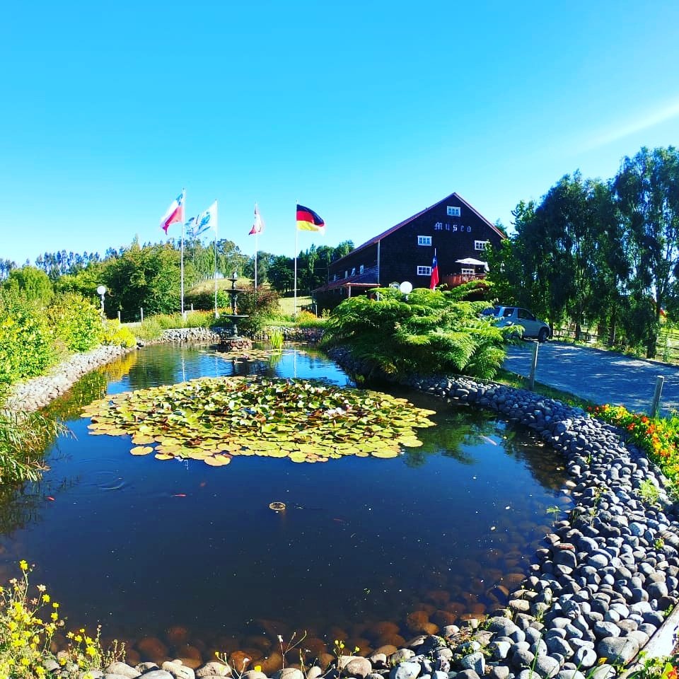 MUSEO PABLO FIERRO (Puerto Varas): Ce Qu'il Faut Savoir