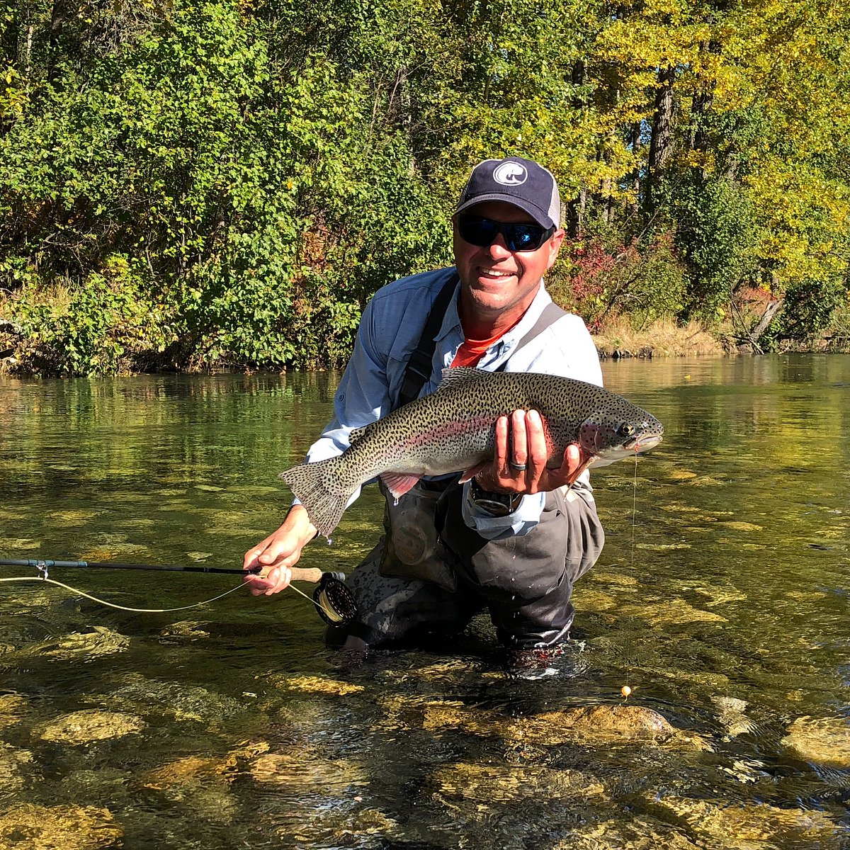 10 Best Fishing Rod Travel Cases Review - The Jerusalem Post