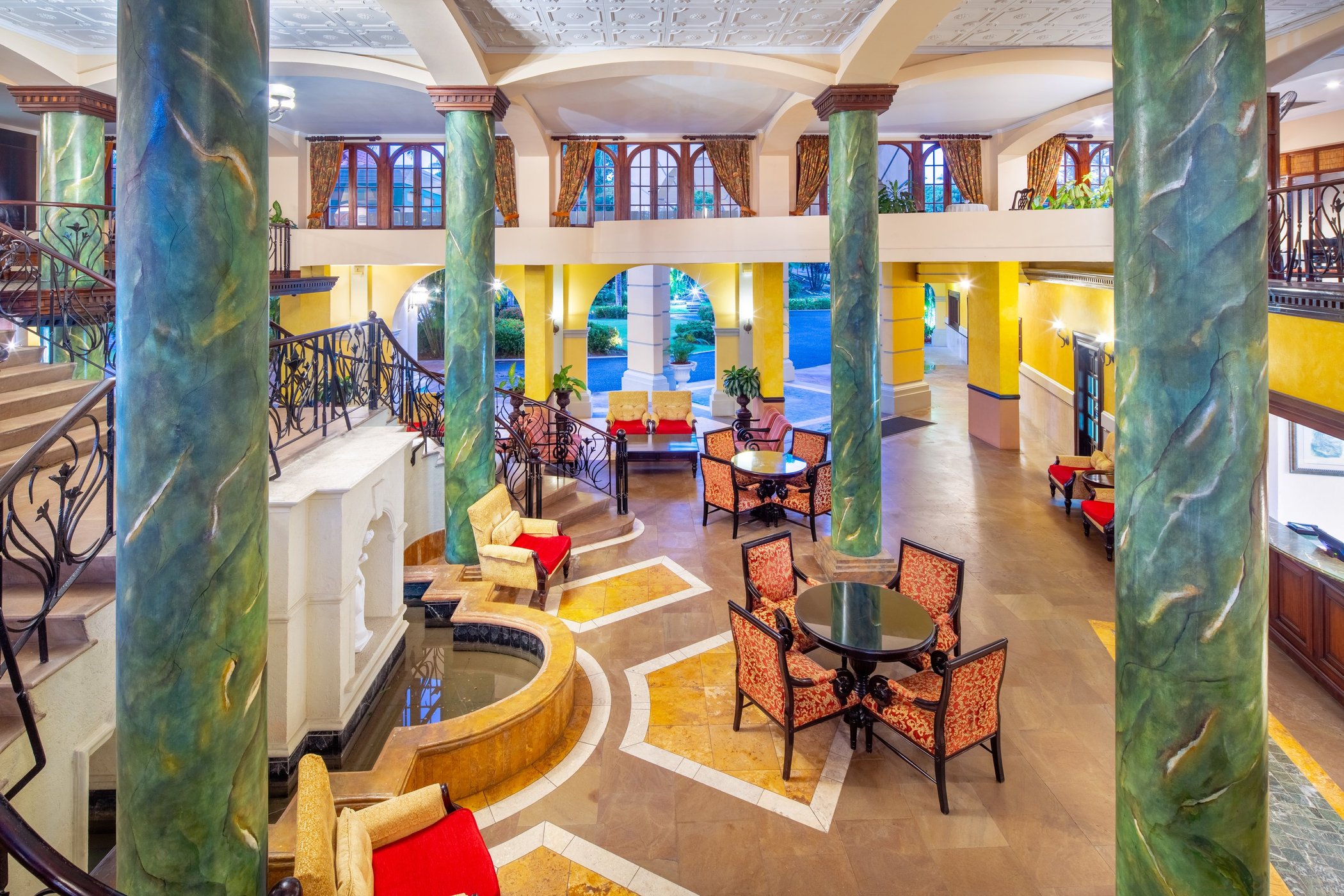 Jewel Dunn’s River Beach Resort & Spa – All-Inclusive Adult Resort by null