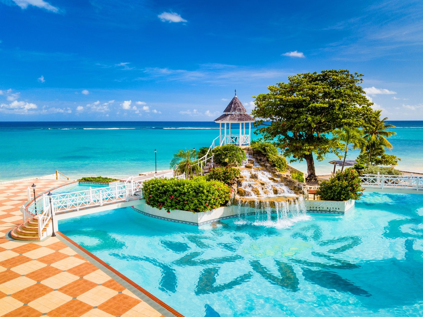 Jewel Dunn's River Beach Resort & Spa (mammee Bay, Jamaica) - Opiniones 