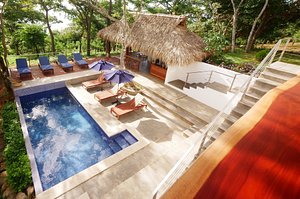 Verdad Nicaragua in San Juan del Sur, image may contain: Resort, Hotel, Pool, Chair