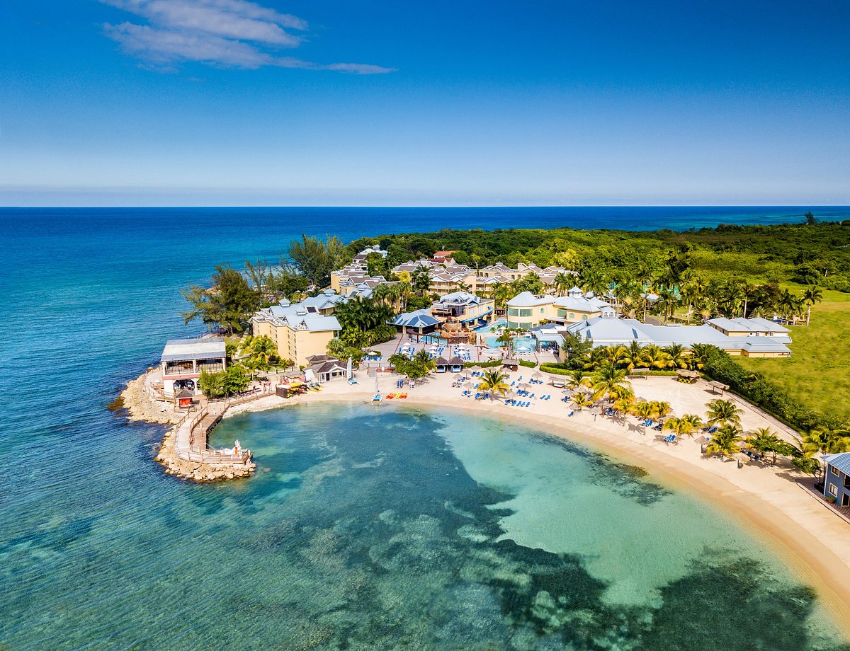Jewel Paradise Cove Beach Resort &amp; Spa, hotel in Jamaica