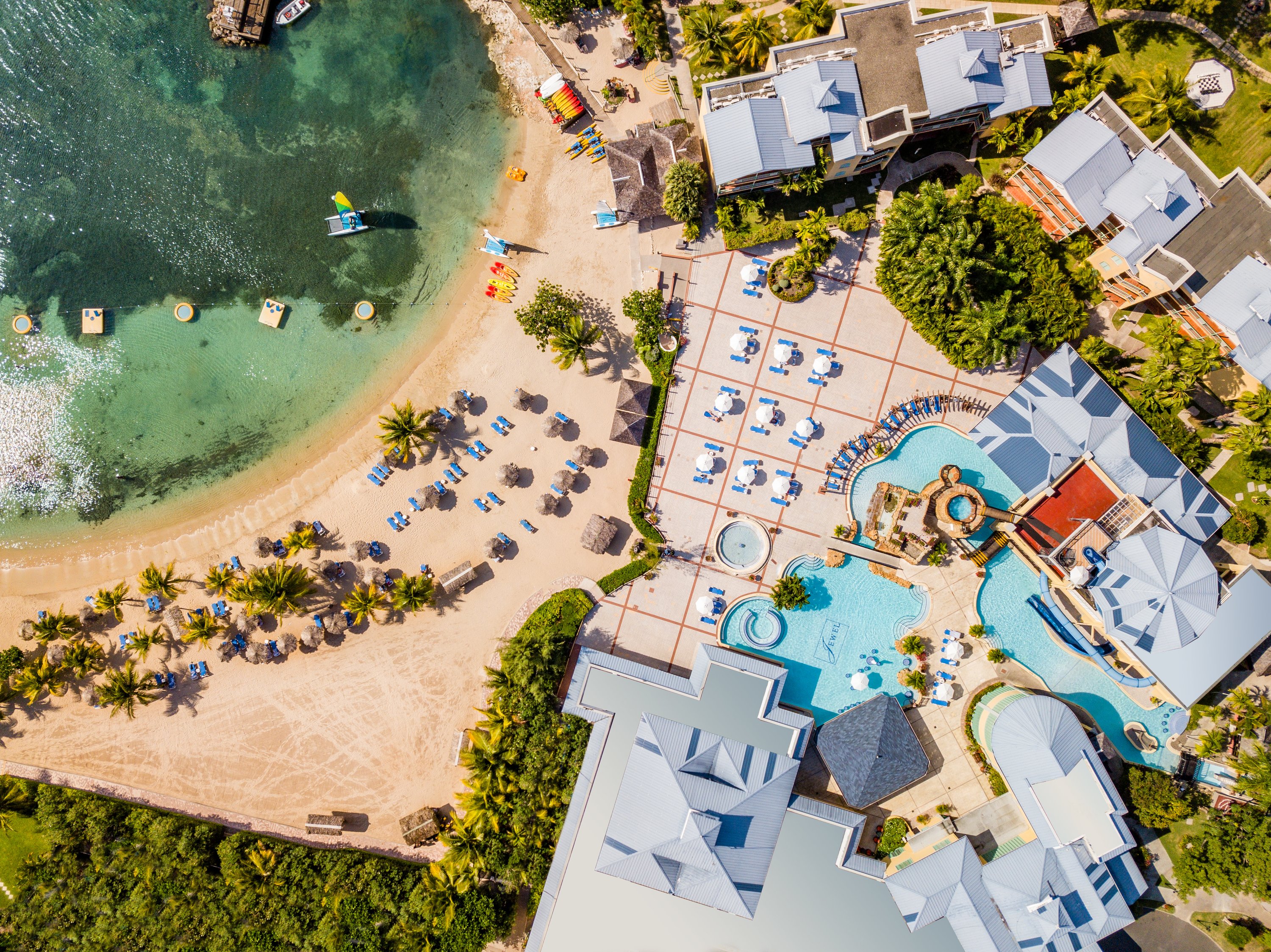 Jewel Paradise Cove Beach Resort Spa UPDATED 2024 Prices