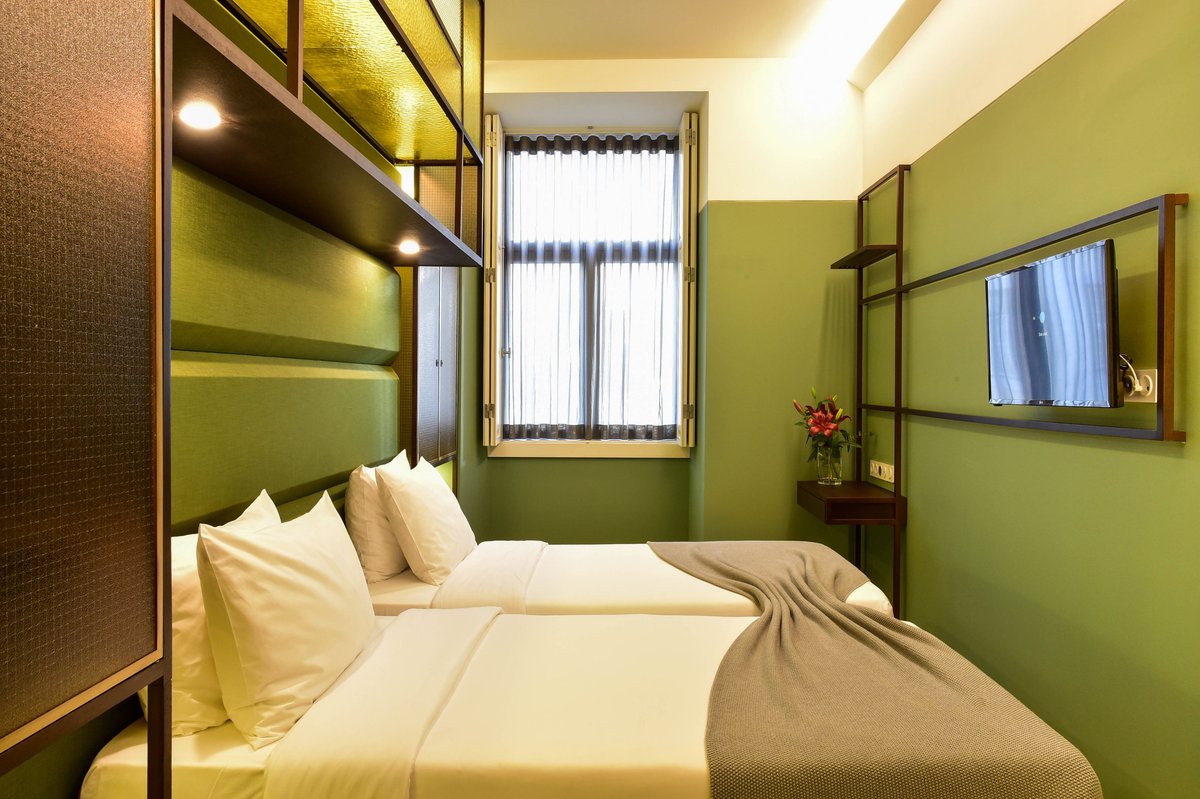 My Story Charming Hotel Augusta Rooms: Pictures & Reviews - Tripadvisor