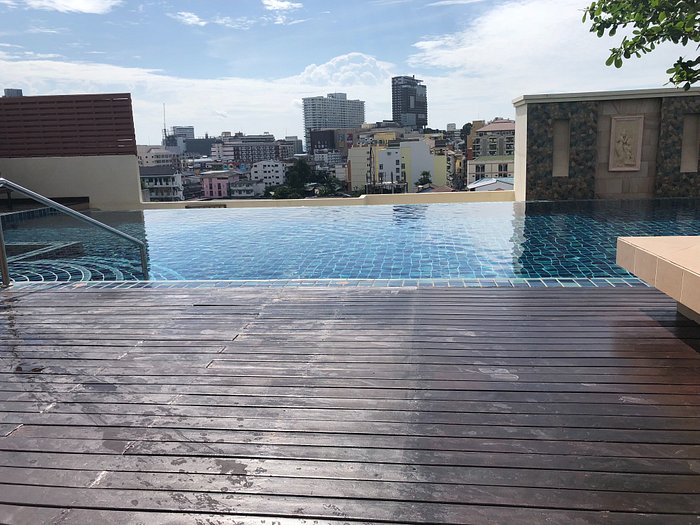 D Xpress Apartments Pool: Pictures & Reviews - Tripadvisor