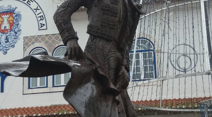 Monumento ao Toureiro 