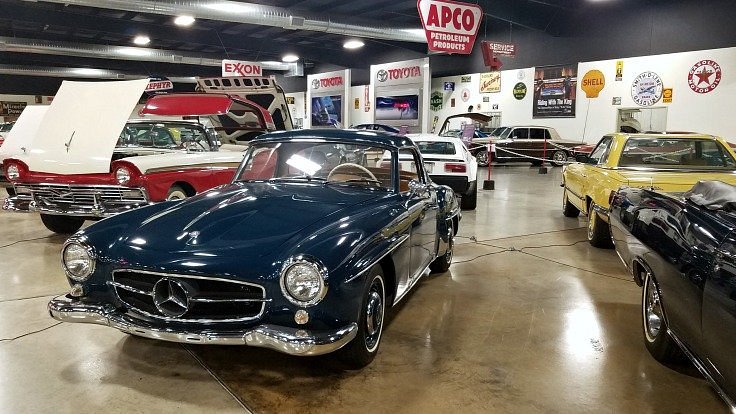 Tupelo Auto Museum - All You Need to Know BEFORE You Go