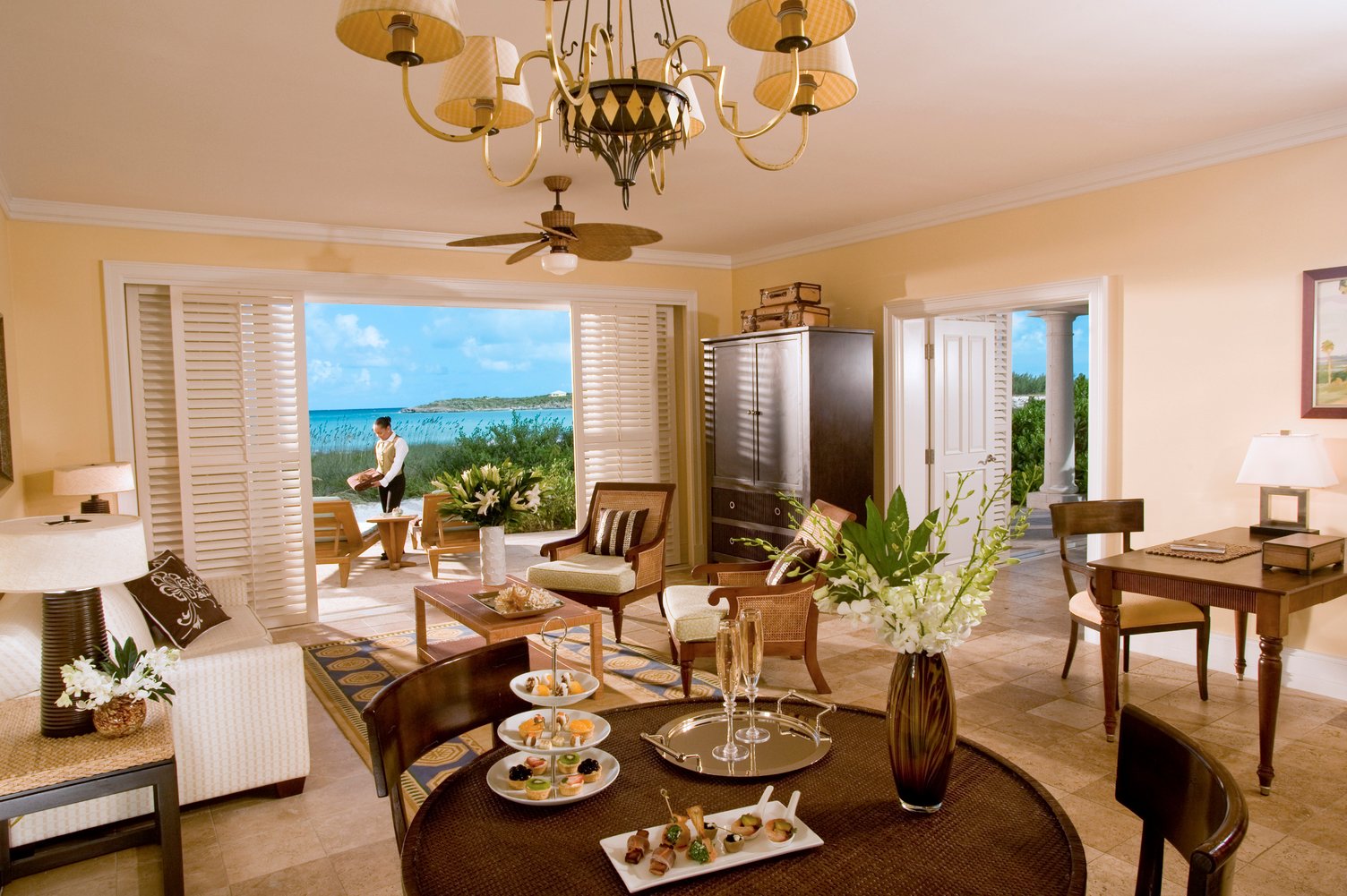 sandals emerald bay reviews