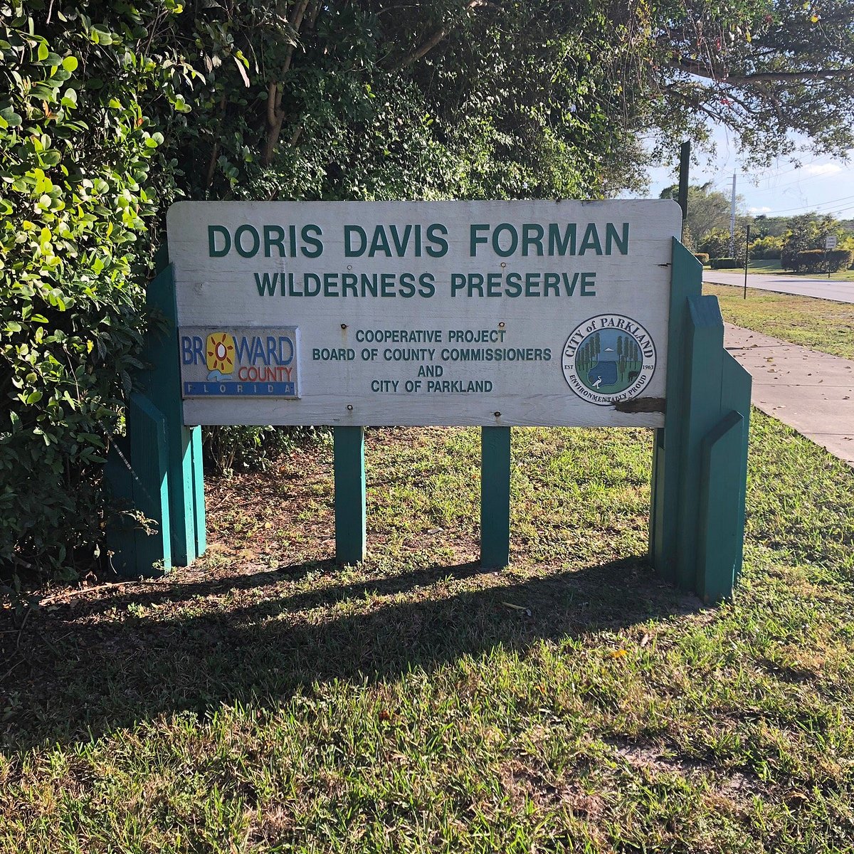 doris-davis-forman-wilderness-preserve-parkland-aktuelle-2021