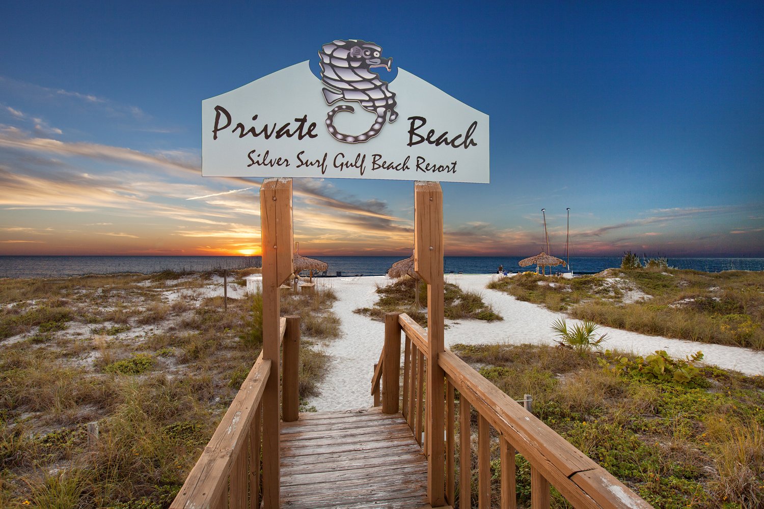 SILVER SURF GULF BEACH RESORT Updated 2022 Anna Maria Island Florida   Silver Surf Gulf Beach 