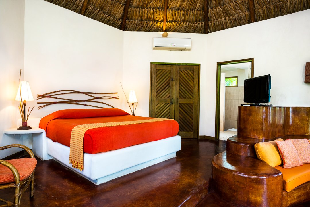 Hotel photo 10 of Nanajuana Rio Dulce.