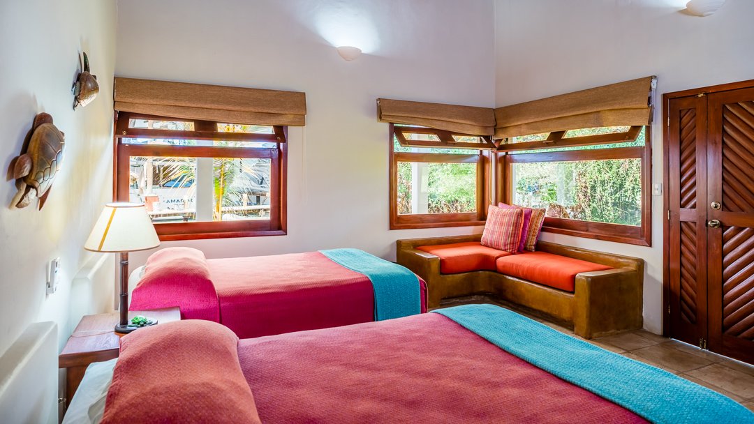 Hotel photo 13 of Nanajuana Rio Dulce.