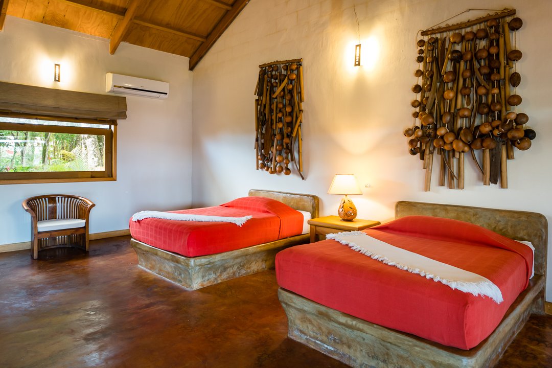 Hotel photo 8 of Nanajuana Rio Dulce.