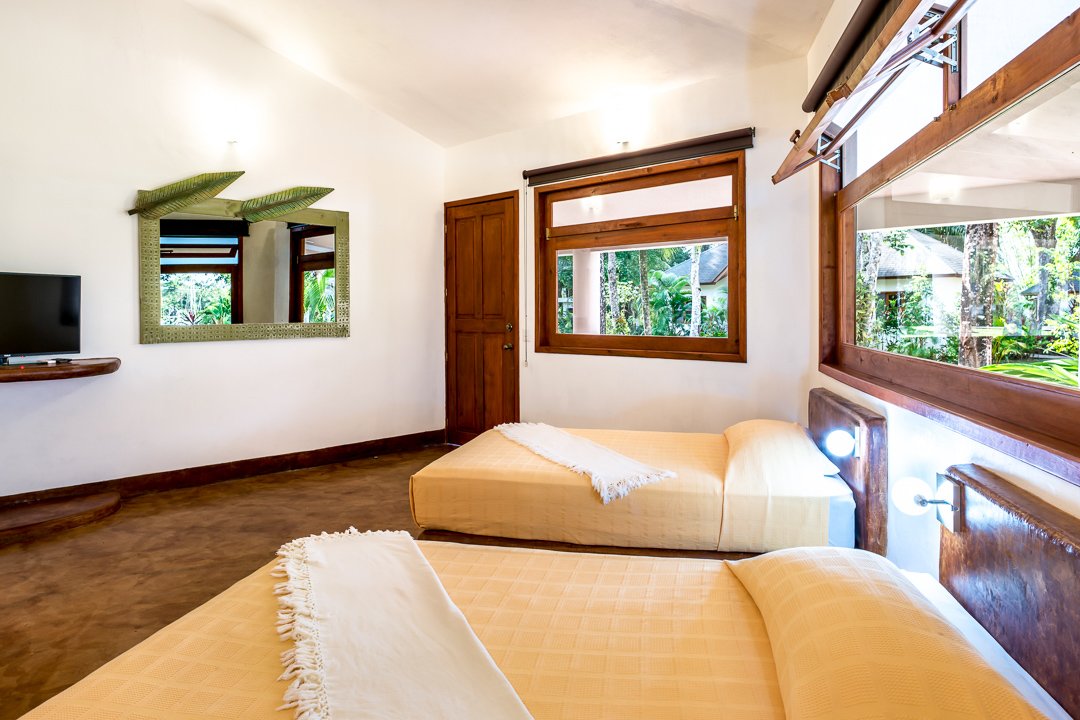 Hotel photo 7 of Nanajuana Rio Dulce.