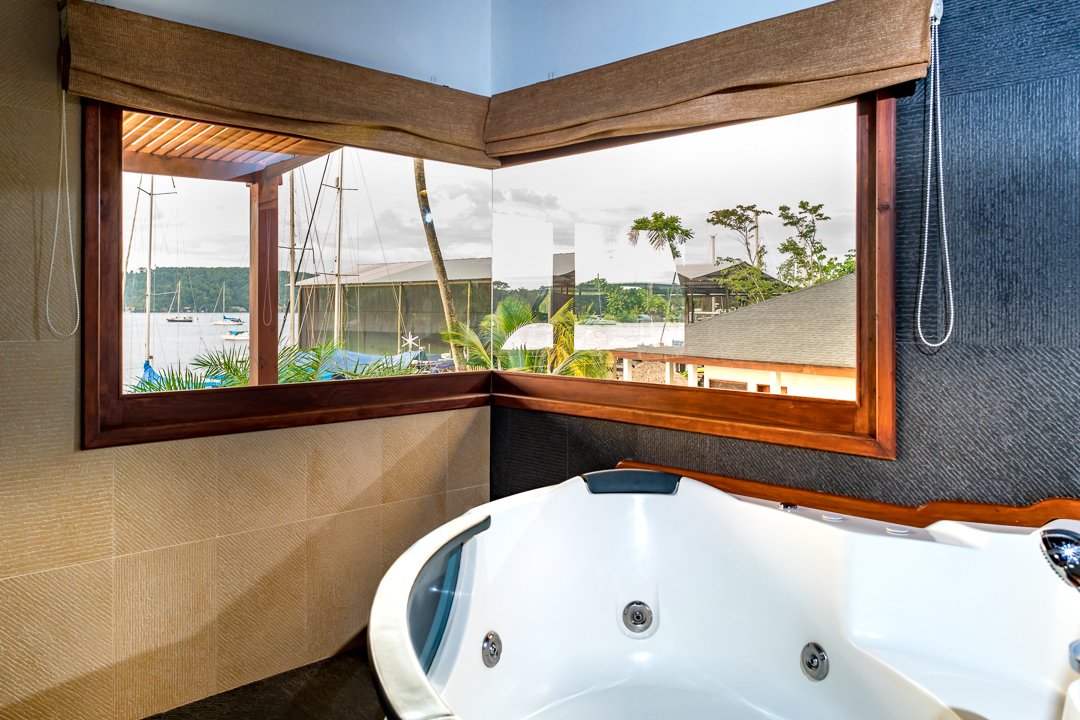 Hotel photo 9 of Nanajuana Rio Dulce.