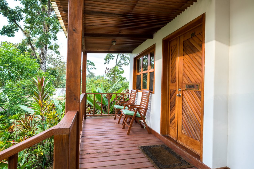 Hotel photo 6 of Nanajuana Rio Dulce.