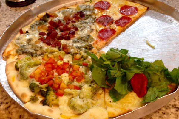 THE BEST 10 Pizza Places near JARDIM ANTARTICA - SP 02675-031