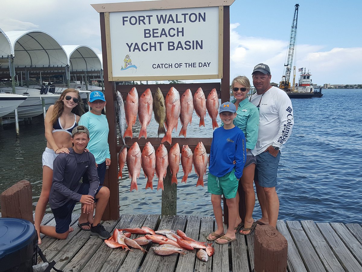 Surf Fishing - Blue Water Escape