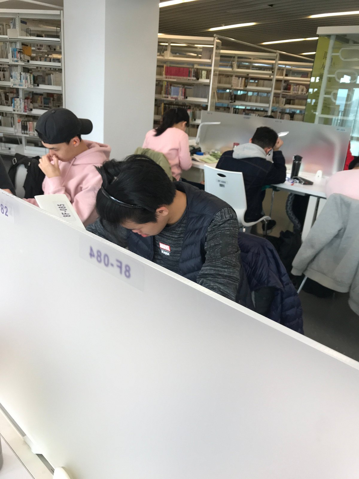 New Taipei City Main Library, Banqiao: лучшие советы перед посещением -  Tripadvisor