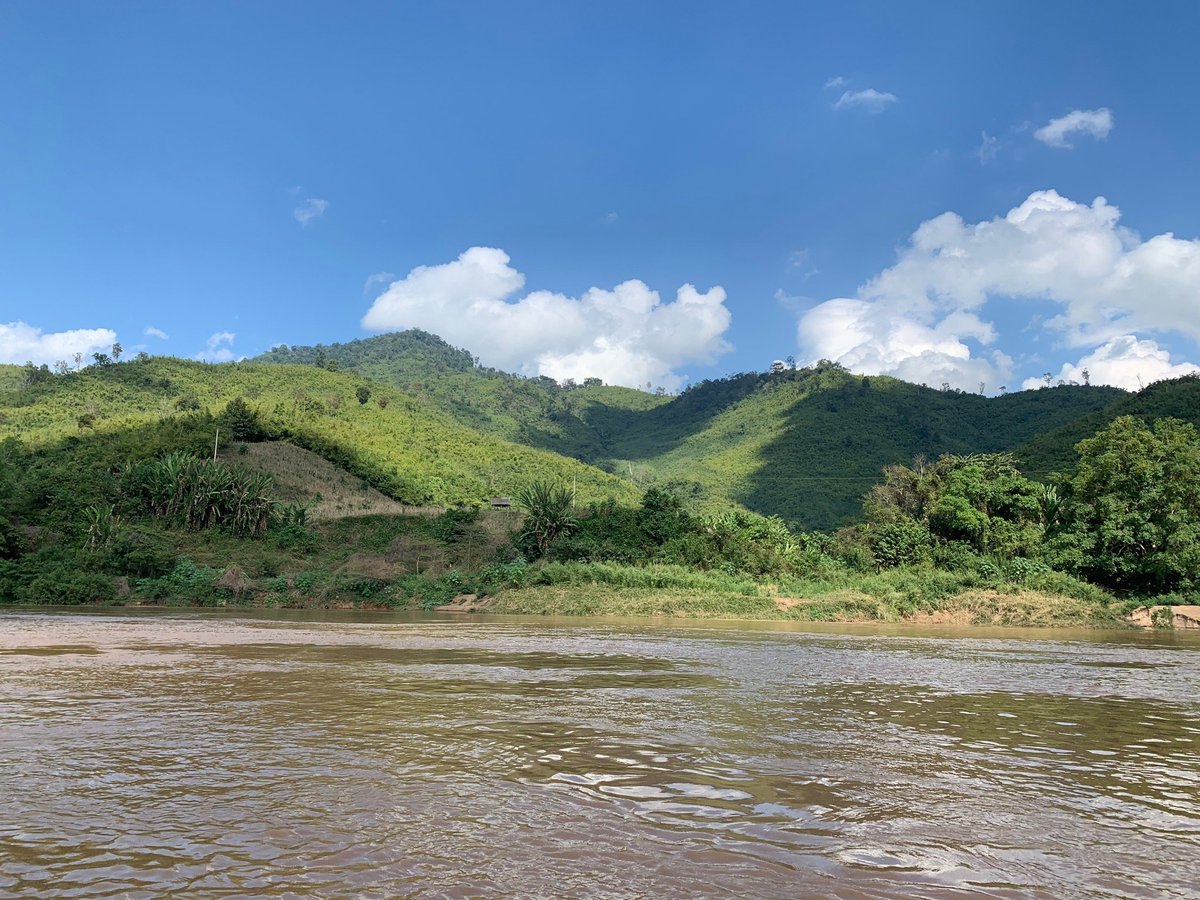 Mekong River, Tha Heua: лучшие советы перед посещением - Tripadvisor