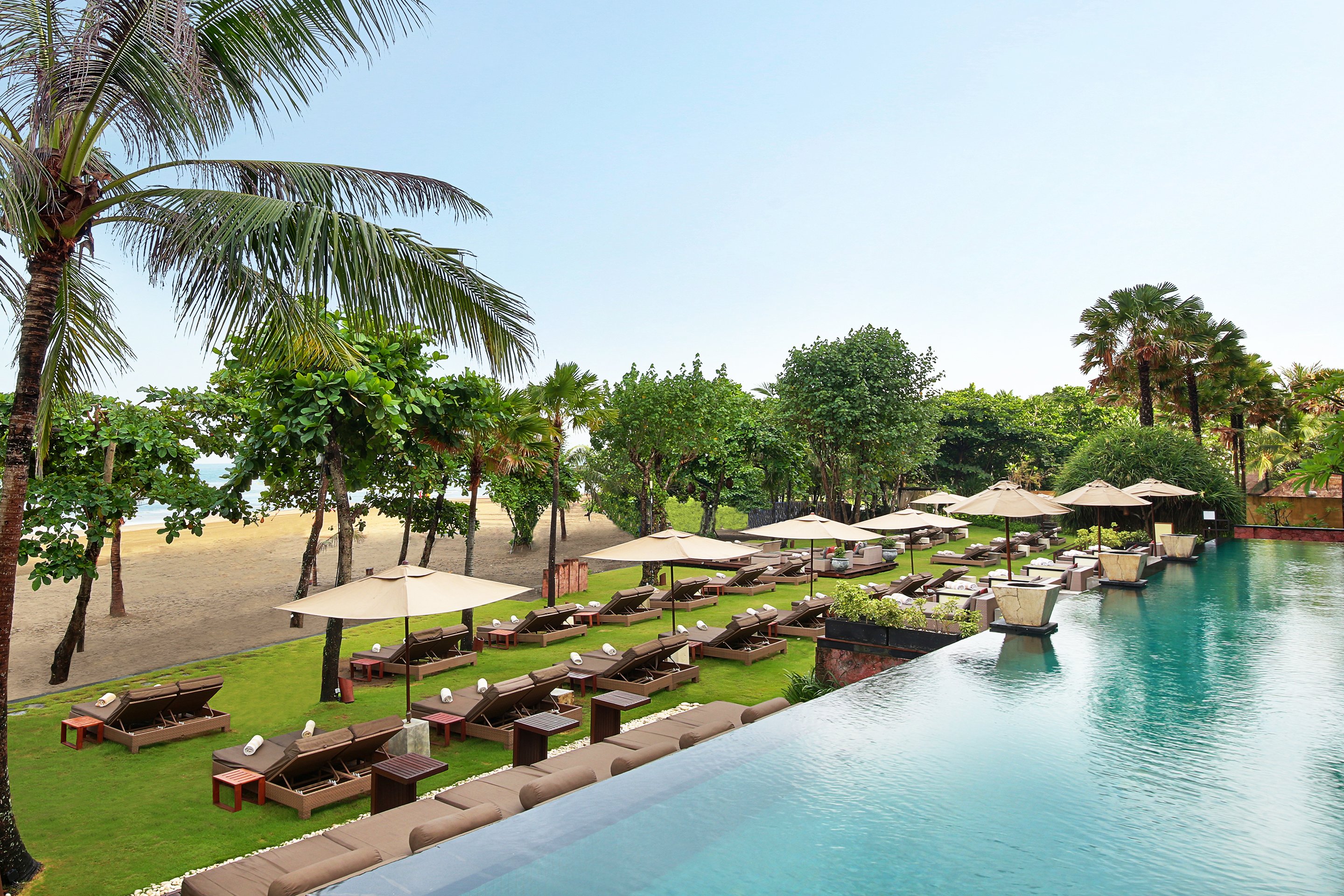 ANANTARA SEMINYAK BALI RESORT: Bewertungen, Fotos & Preisvergleich ...