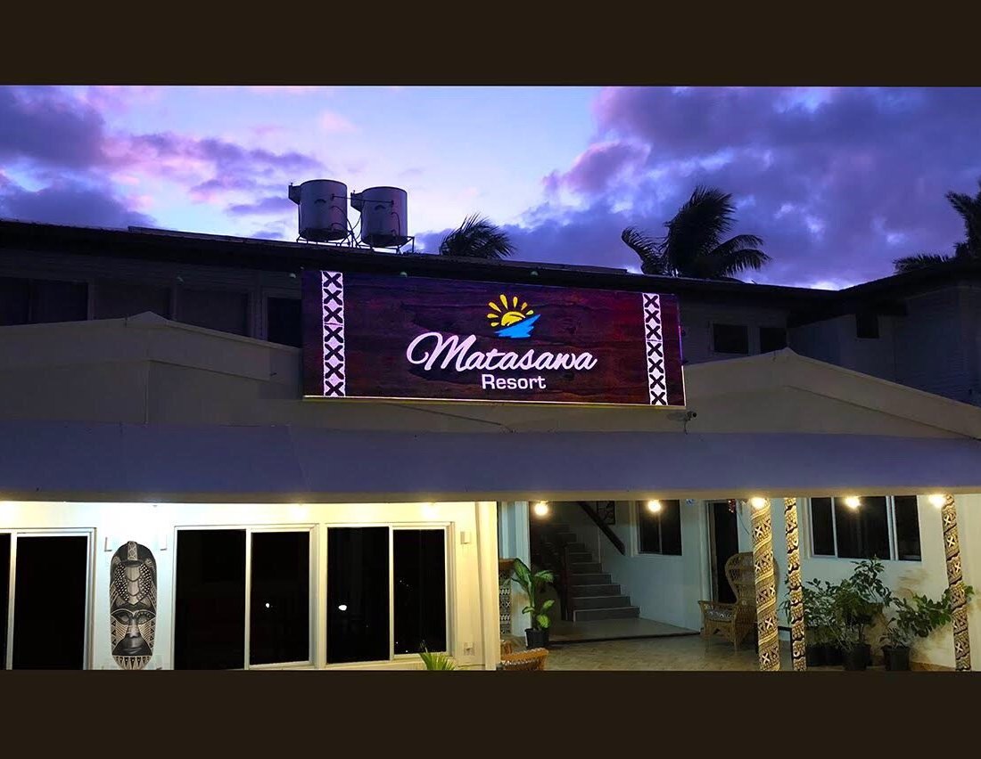 Matasawa Resort image
