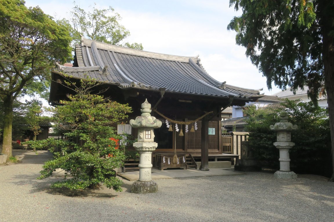 USUKI YASAKA SHRINE (2024) All You Need To Know BEFORE You Go (with Photos)