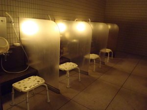 客室 & スイート