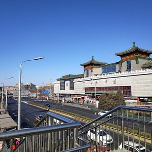 Report studies Beijing's landmark Taikoo Li 