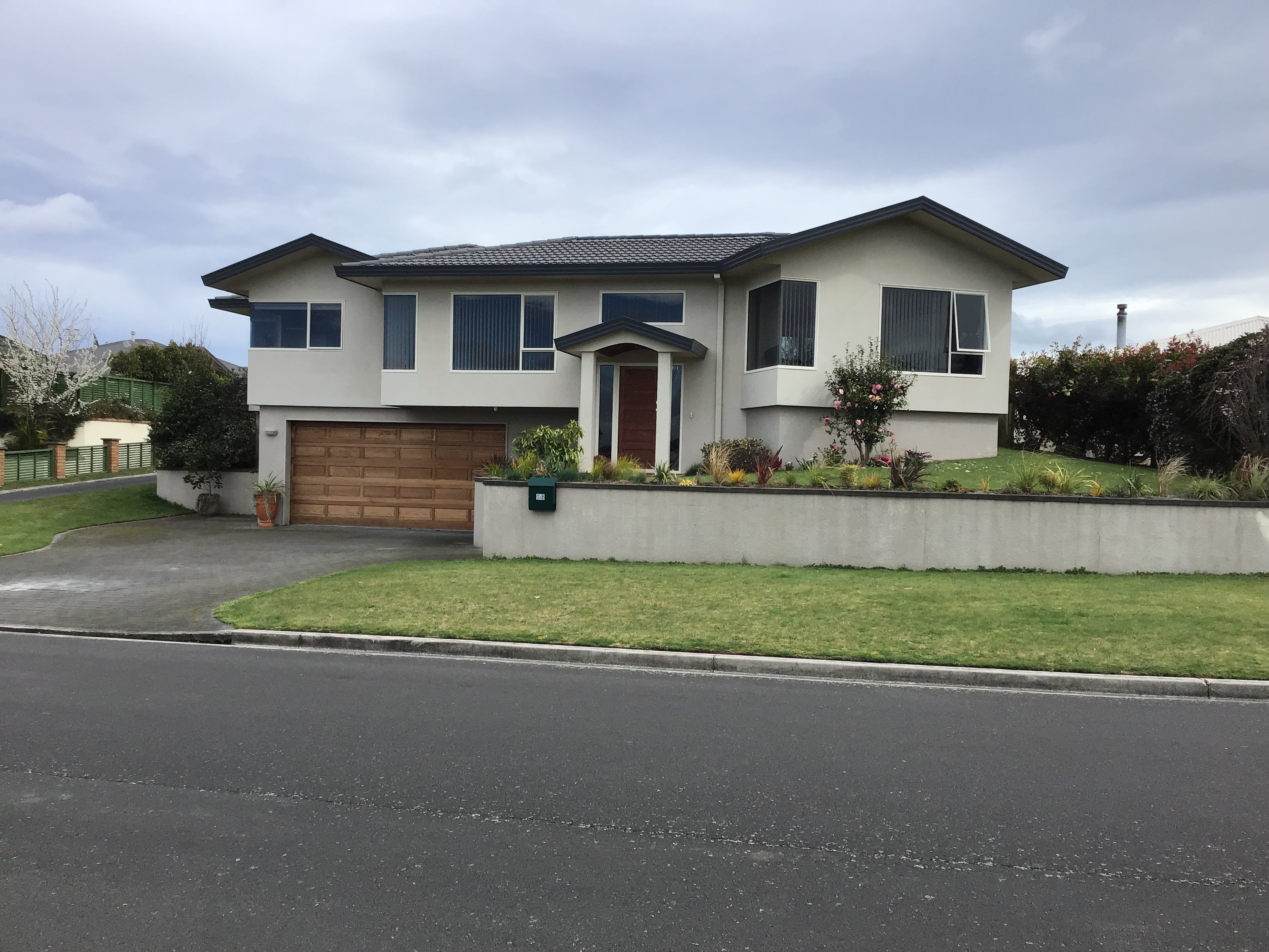 TAUPO B & B - Lodging Reviews (New Zealand)