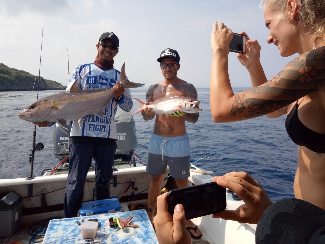 Lombok Fishing Adventure - All You Need To Know BEFORE You Go (2024)