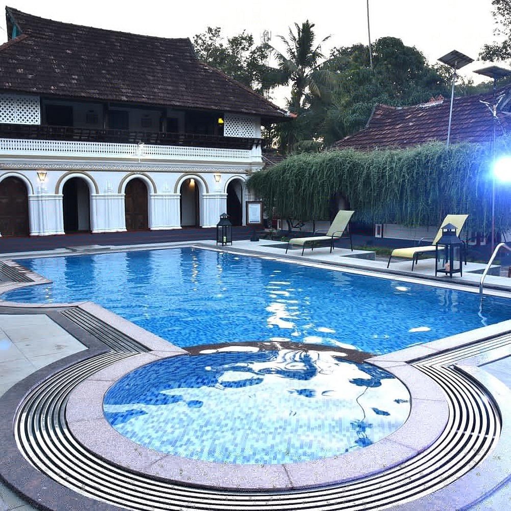 Tharavadu Heritage Home, hotel in Kumarakom