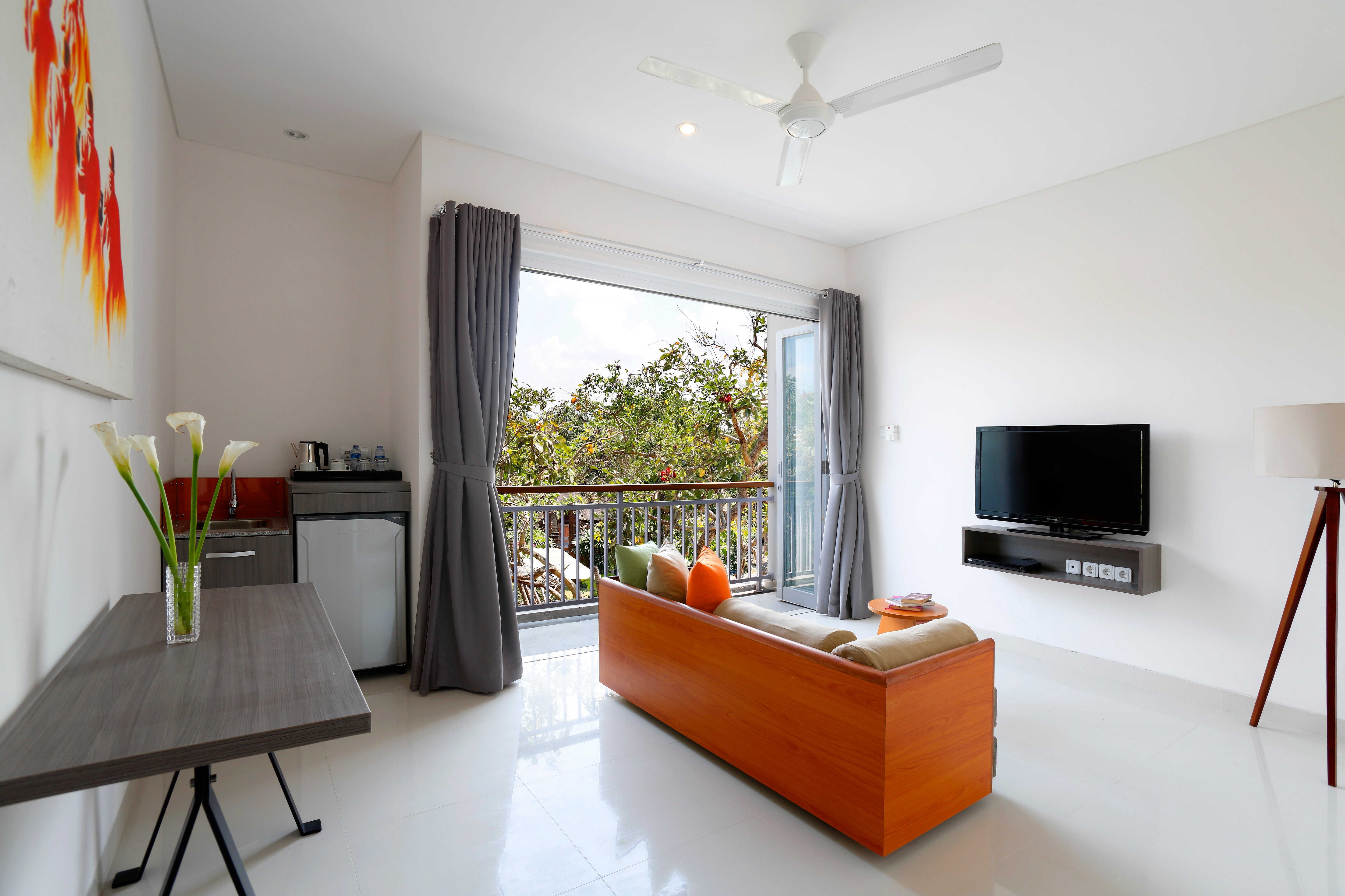 HARMONY BEACH SUITE Desde $948 (Bali/Seminyak, Indonesia) - Opiniones Y ...