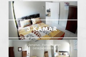 Kamar & Suite