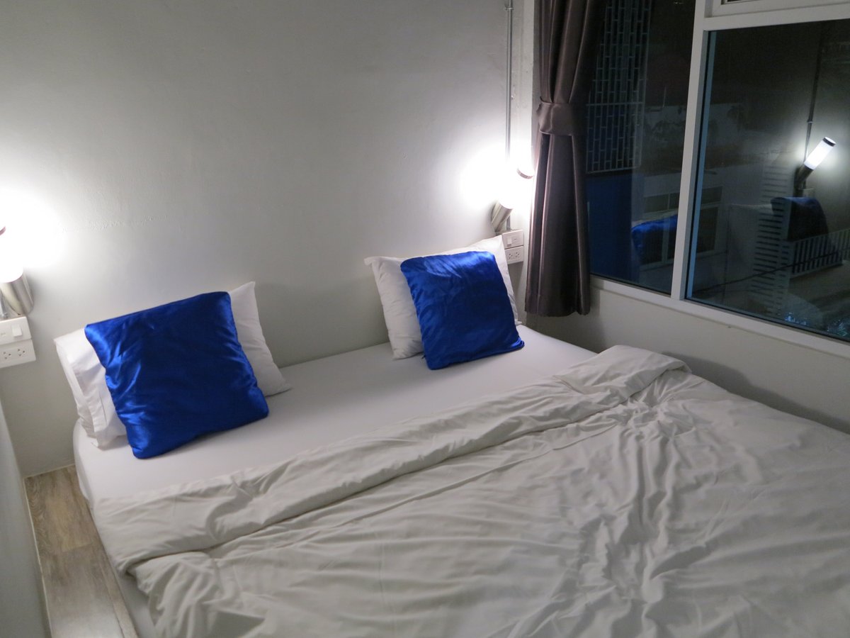 Diff Hostel Rooms: Pictures & Reviews - Tripadvisor