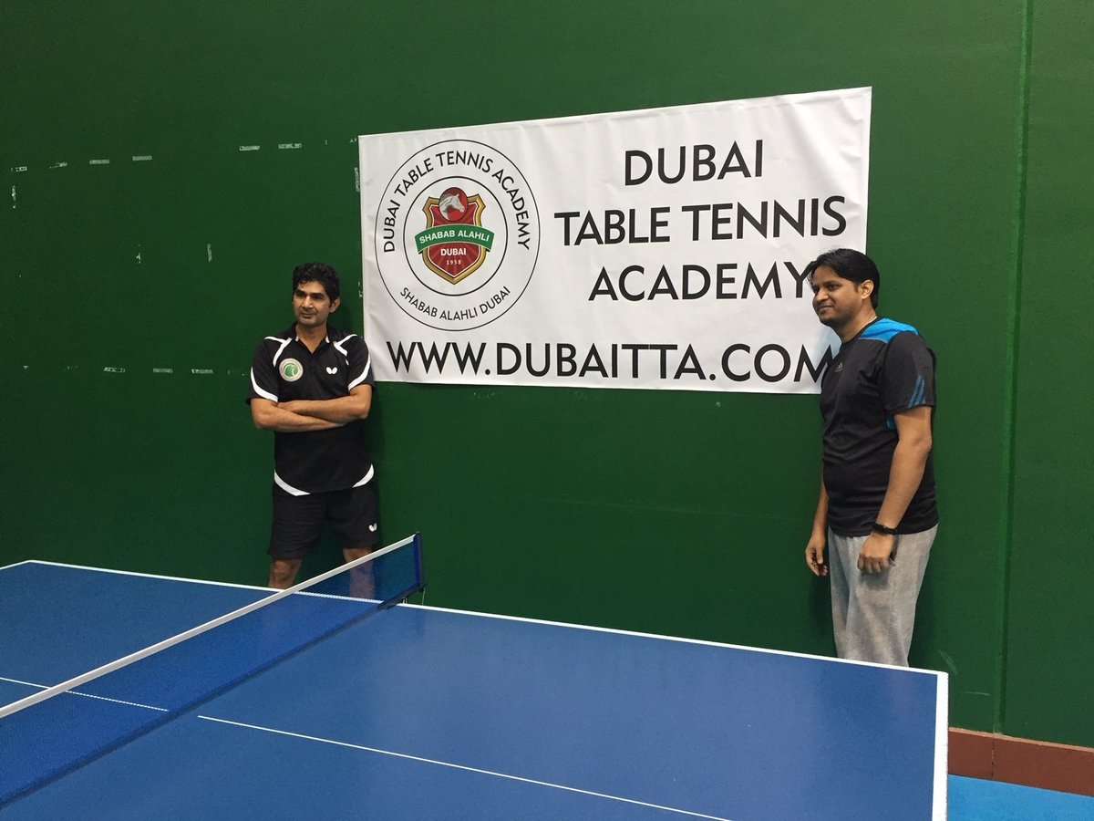 Dubai Table Tennis Academy, Дубай: лучшие советы перед посещением -  Tripadvisor