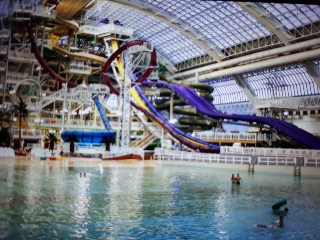 World Waterpark Edmonton 22 Lohnt Es Sich Mit Fotos