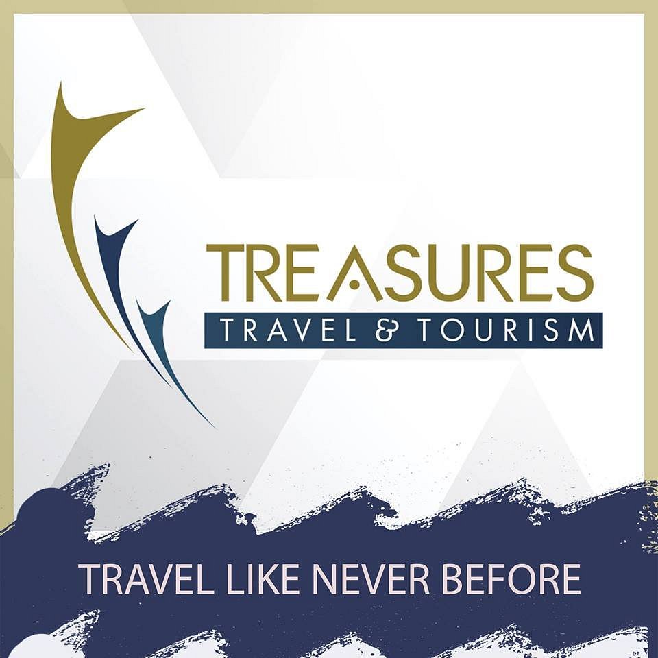 Treasures Travel and Tourism (Dubai) - All You Need to Know BEFORE You Go