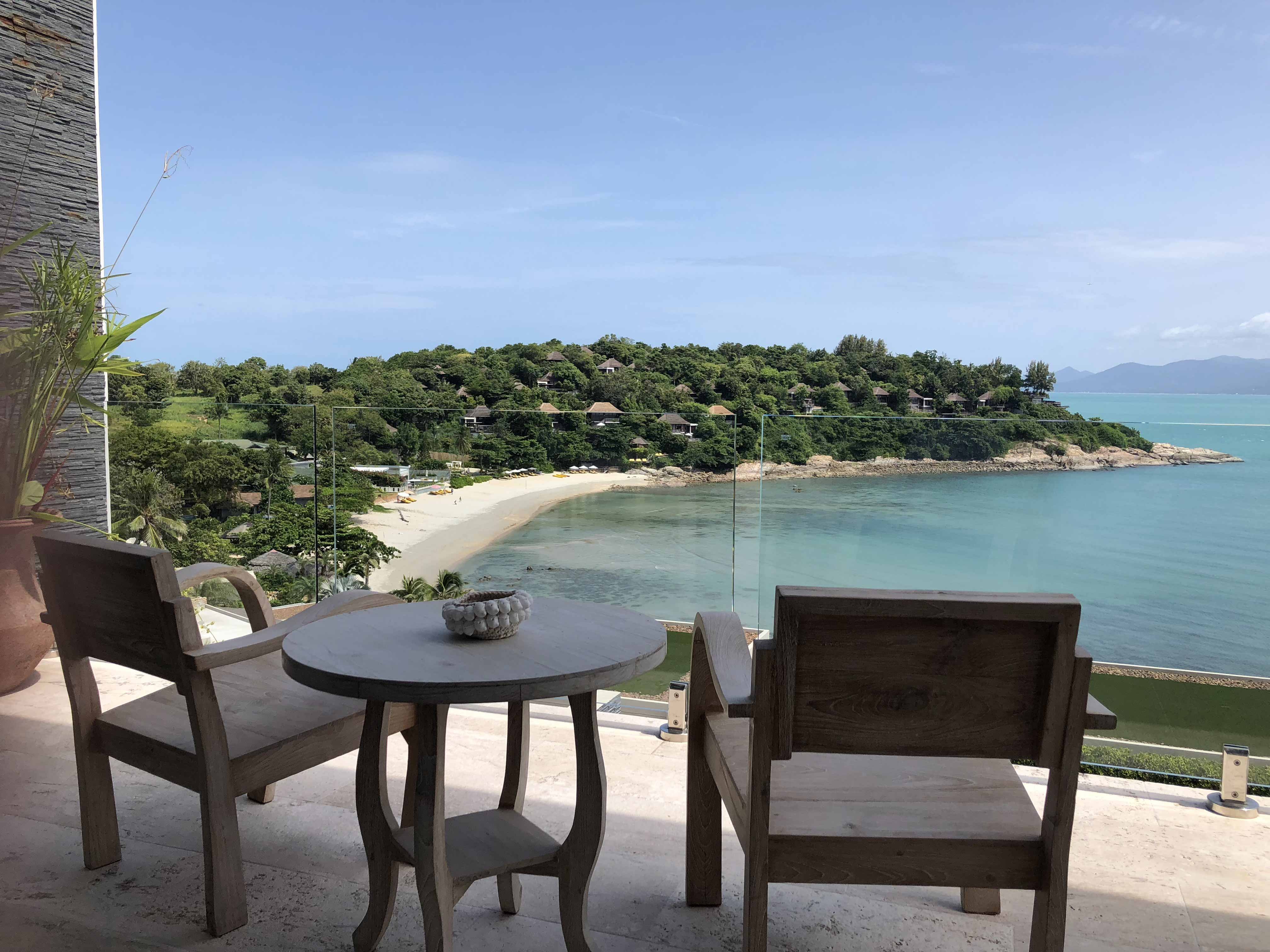 HORIZON VILLAS SAMUI - Updated 2025 Prices & Hotel Reviews