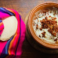Choriqueso