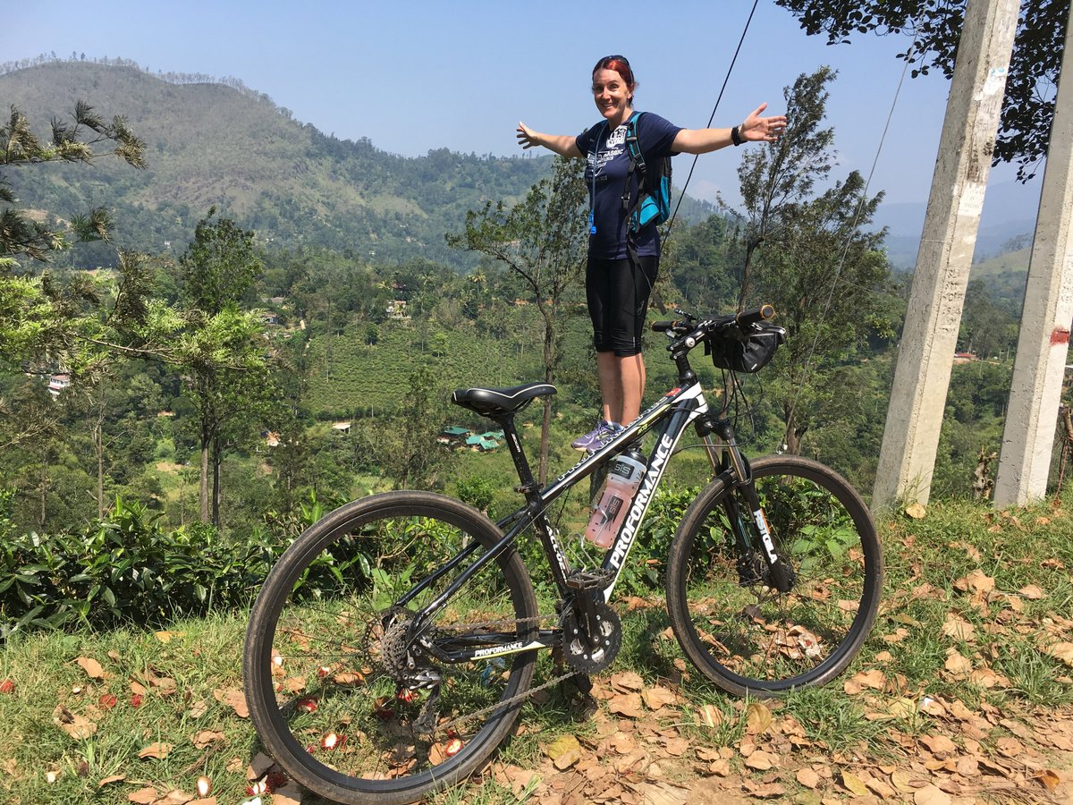 CYCLING ESCAPES SRI LANKA (Kuliyapitiya) All You Need to Know BEFORE