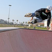 Aéreo en el Bowl