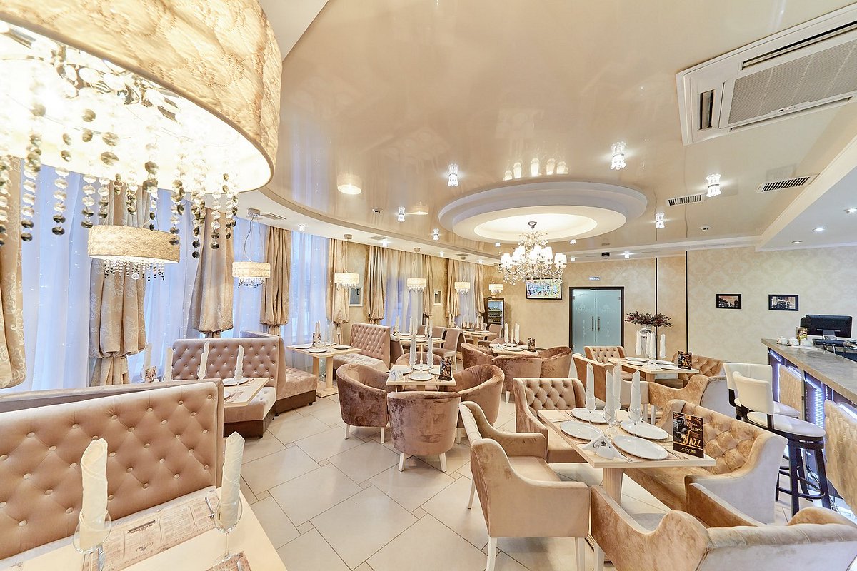 THE 10 BEST Restaurants in Bryansk Updated April 2024 - Tripadvisor