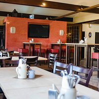 Bistro Plan B