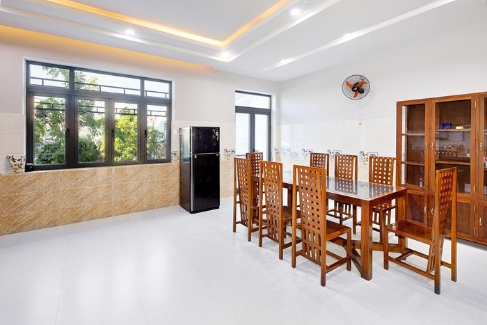 ZARI HOUSE - Hostel Reviews (Da Nang, Vietnam)