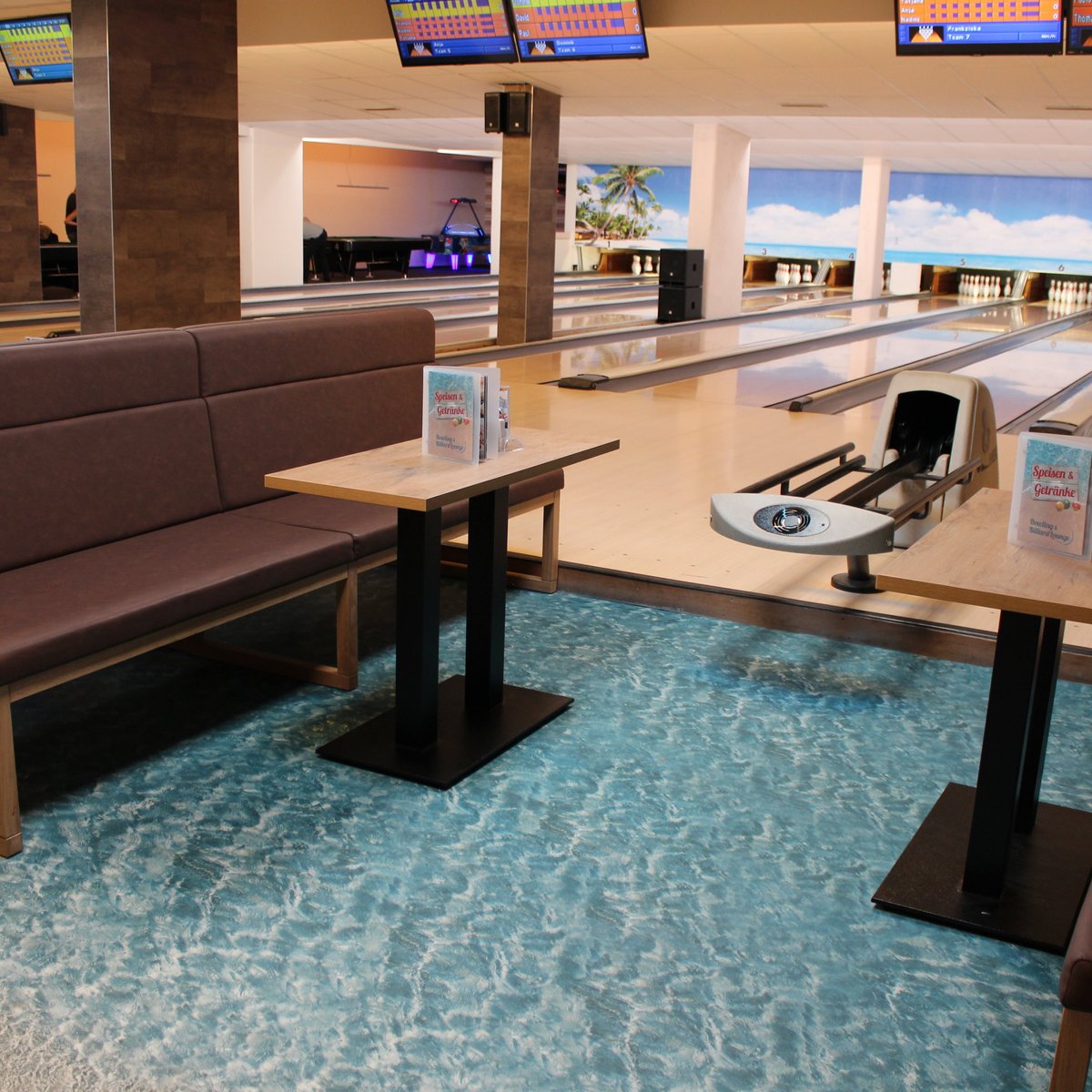 Bowling & Billard Lounge Möhringen (Stuttgart) Lohnt es sich? Aktuell für 2025 (Mit fotos)