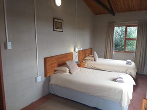 Zimmer und Suite