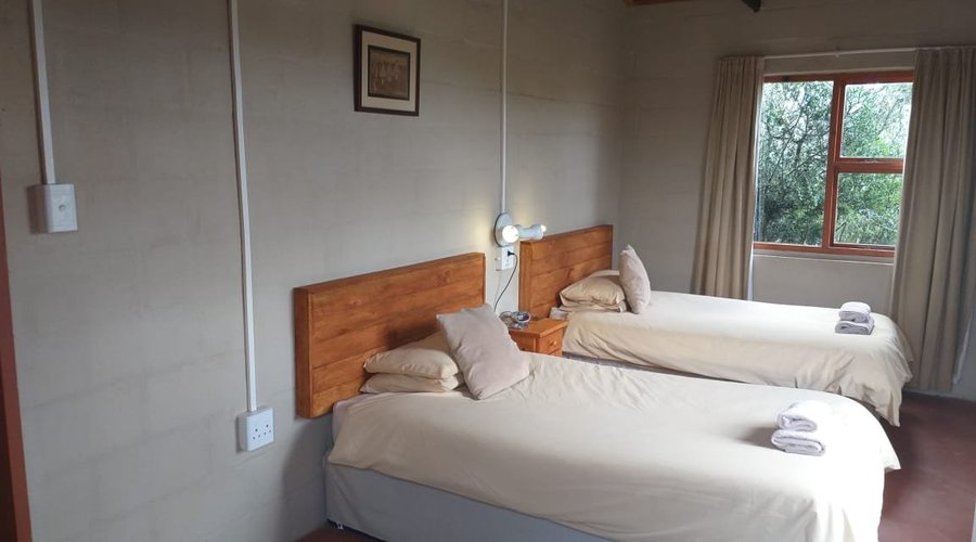 Chalet Rooms