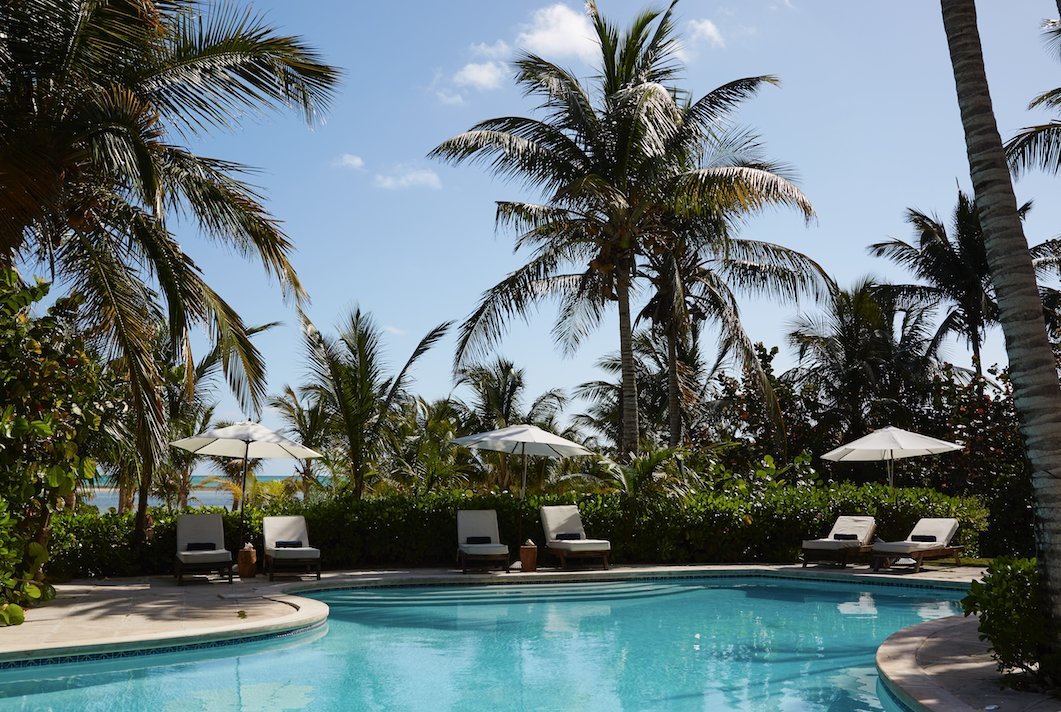 Kamalame Cay Pool: Pictures & Reviews - Tripadvisor